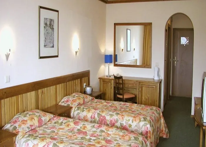 Hotel Katarino Bansko